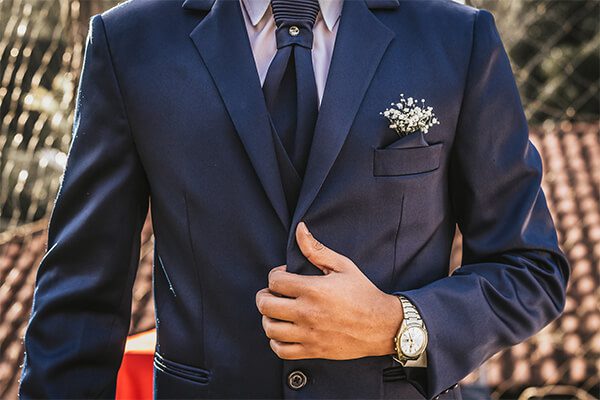 Special Offers custom suit