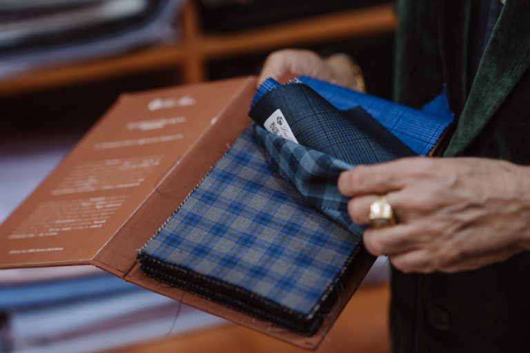 Kelly custom suit tailor NYC 18