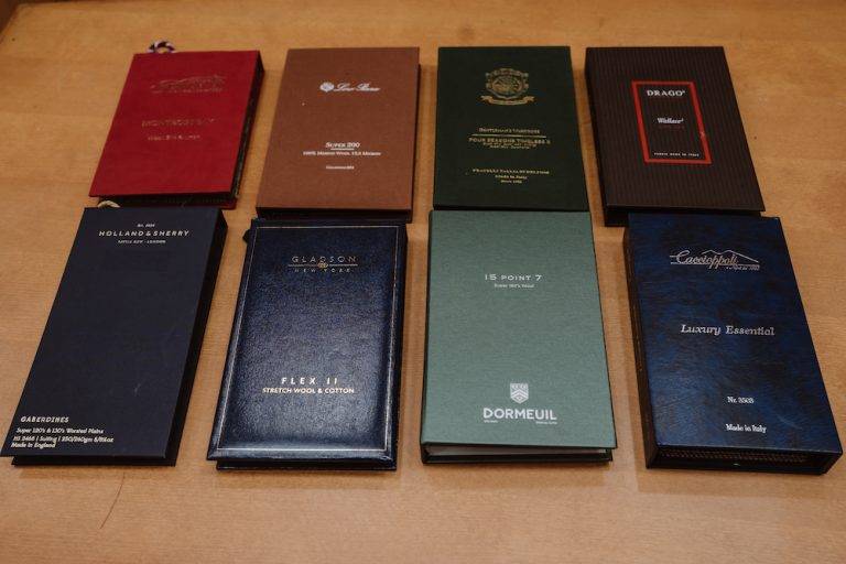 words best fabrics