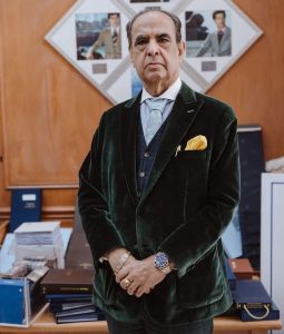 Kelly Custom Tailors NYC