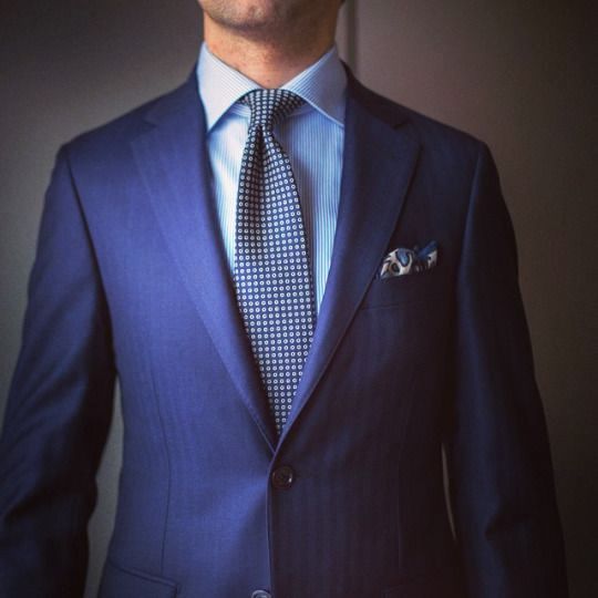 Dormeuil Suit nyc