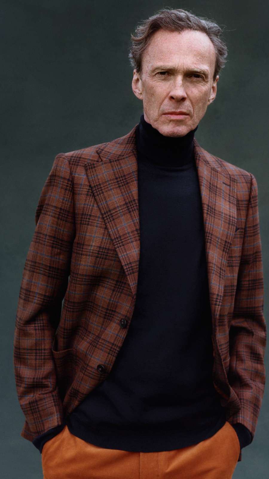 custom sports jacket