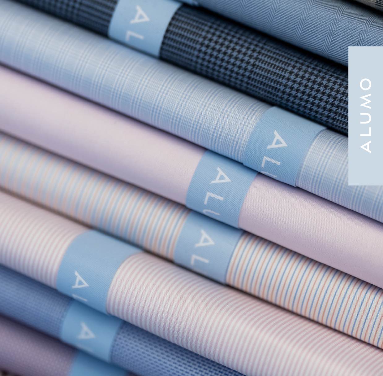 Alumo dress shirts nyc