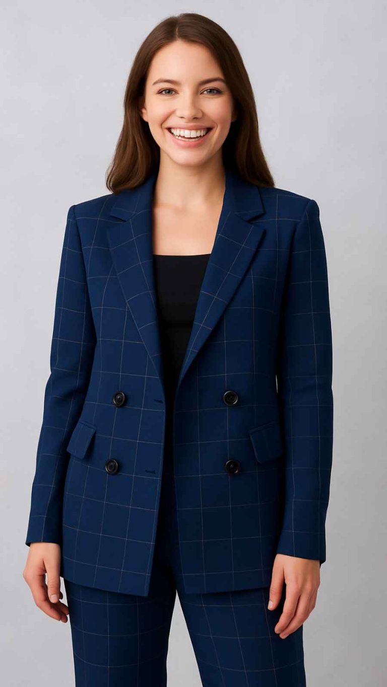 womens custom suit nyc