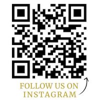 FOLLOW US ON INSTAGRAM - 1